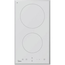 Электрическая варочная панель Midea MCHD301WH Электрическая варочная панель Midea MCHD301WH