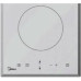 Электрическая варочная панель Midea MCHD301WH