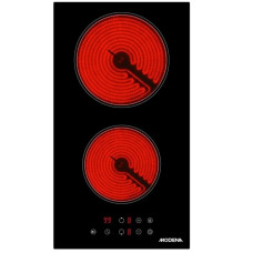 Электрическая варочная панель Modena BC 0322 LBR