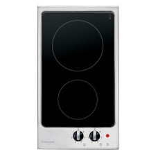 Электрическая варочная панель Electrolux EHC 320 X