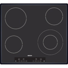 Электрическая варочная панель Bosch PKF646E01