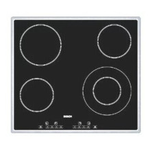 Электрическая варочная панель Bosch PKF642E01