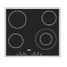 Электрическая варочная панель Bosch PKF642E01