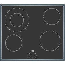 Электрическая варочная панель Bosch PKF615Q01E