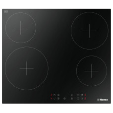 Электрическая варочная панель Hansa BHC 66308