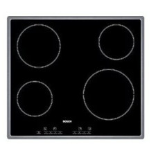 Электрическая варочная панель Bosch PKE645E01