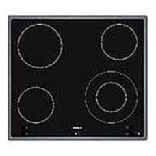 Электрическая варочная панель Bosch NKF646P01