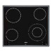 Электрическая варочная панель Bosch NKF646P01