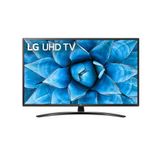 Телевизор LG 49UN74006LA