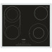 Электрическая варочная панель Bosch PKM 642 FP1R