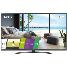 Телевизор LG 49UU661H