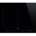 Индукционная варочная панель Smeg SIM6644R