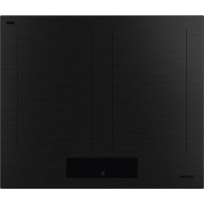 Индукционная варочная панель Smeg SIM3644MB Индукционная варочная панель Smeg SIM3644MB