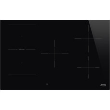 Индукционная варочная панель Smeg SI1M4854D