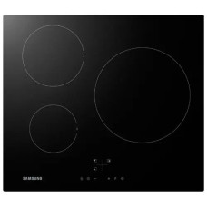 Индукционная варочная панель Samsung NZ63F3NM1AB/WT