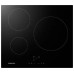Индукционная варочная панель Samsung NZ63F3NM1AB/WT