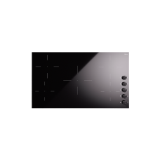 Индукционная варочная панель Professional Plus ILVE HVI395/BK