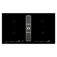 Индукционная варочная панель Kuppersbusch KMI 9800.0 SR Stainless Steel Индукционная варочная панель Kuppersbusch KMI 9800.0 SR Stainless Steel