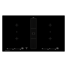 Индукционная варочная панель Kuppersbusch KMI 9800.0 SR Black Velvet Индукционная варочная панель Kuppersbusch KMI 9800.0 SR Black Velvet