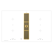 Индукционная варочная панель Kuppersbusch KMI 8500.0 WR Gold Индукционная варочная панель Kuppersbusch KMI 8500.0 WR Gold