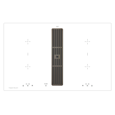 Индукционная варочная панель Kuppersbusch KMI 8500.0 WR Black Chrome Индукционная варочная панель Kuppersbusch KMI 8500.0 WR Black Chrome