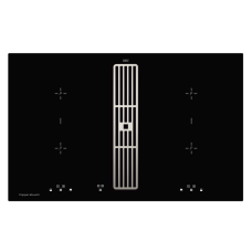 Индукционная варочная панель Kuppersbusch KMI 8500.0 SR Stainless Steel Индукционная варочная панель Kuppersbusch KMI 8500.0 SR Stainless Steel