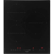 Индукционная варочная панель Hyundai HHI 4751 BG