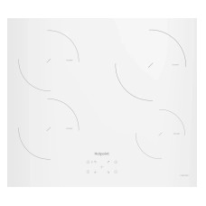 Индукционная варочная панель Hotpoint-Ariston HQ 1460S NE WH Индукционная варочная панель Hotpoint-Ariston HQ 1460S NE WH