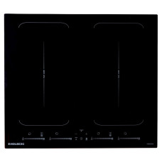 Индукционная варочная панель HOLBERG HINH 649SBL 2BZ