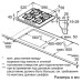 Газовая варочная панель Bosch PPH 6A6 B20R Газовая варочная панель Bosch PPH 6A6 B20R