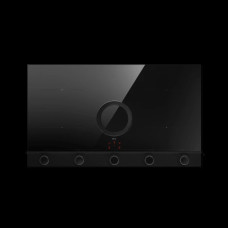 Индукционная варочная панель Elica NIKOLATESLA UNPLUGGED EVO BL/A/90