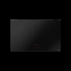 Индукционная варочная панель Elica NIKOLATESLA FIT XL RAW BR/A/83