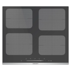 Индукционная варочная панель Delvento V60I74S110 черный Индукционная варочная панель Delvento V60I74S110 черный