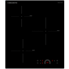 Индукционная варочная панель Delvento V45I73S120 Индукционная варочная панель Delvento V45I73S120