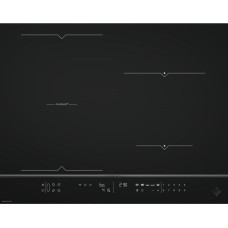 Индукционная варочная панель De Dietrich DPI7686BP