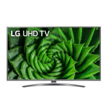 Телевизор LG 50UN80006LC