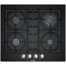 Газовая варочная панель Bosch PNP 6B6 O96R