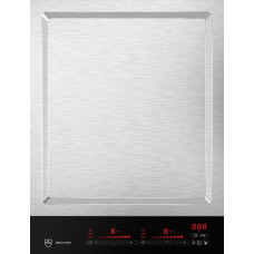 Индукционная варочная панель CookTop Teppan Yaki I40 V-ZUG CTI6T-31140