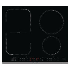 Индукционная варочная панель Brandt BPI264HSB Индукционная варочная панель Brandt BPI264HSB