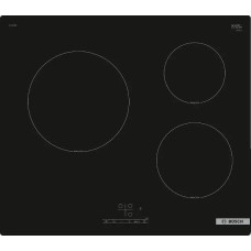 Индукционная варочная панель Bosch PUC61RBB5E Индукционная варочная панель Bosch PUC61RBB5E