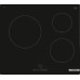 Индукционная варочная панель Bosch PUC61RBB5E