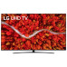 Телевизор LG 50UP81006LA