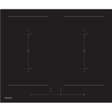 Индукционная варочная панель Akpo PIA 6094219CC BL Индукционная варочная панель Akpo PIA 6094219CC BL