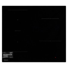 Индукционная варочная панель Akpo PIA 6094122FZ-1 BL Индукционная варочная панель Akpo PIA 6094122FZ-1 BL