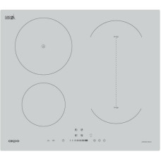 Индукционная варочная панель Akpo PIA 6094117СС WH Индукционная варочная панель Akpo PIA 6094117СС WH