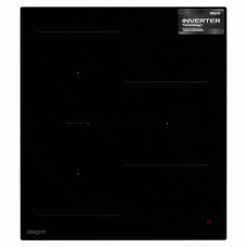 Индукционная варочная панель Akpo PIA 4593120FZ BL Индукционная варочная панель Akpo PIA 4593120FZ BL