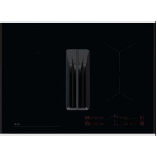 Индукционная варочная панель AEG NCH74B01AB Индукционная варочная панель AEG NCH74B01AB