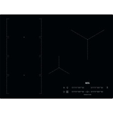 Индукционная варочная панель AEG IKE74471IB Индукционная варочная панель AEG IKE74471IB