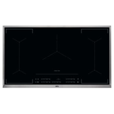Индукционная варочная панель AEG IKE 95454 XB Индукционная варочная панель AEG IKE 95454 XB