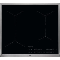 Индукционная варочная панель AEG IAE64413XB Индукционная варочная панель AEG IAE64413XB